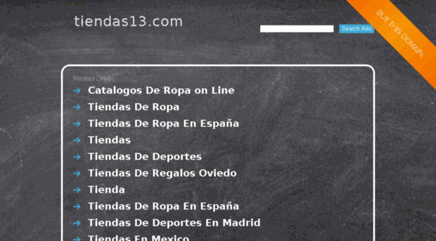 tiendas13.com