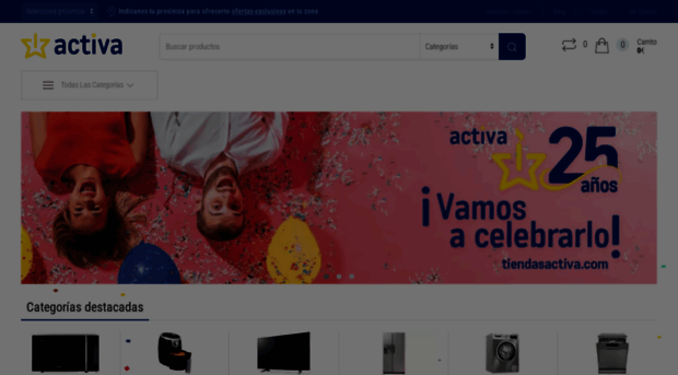 tiendasactiva.com