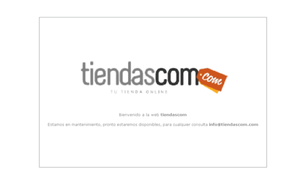 tiendascom.com