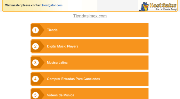 tiendasimex.com