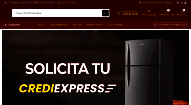 tiendatodo.com.bo