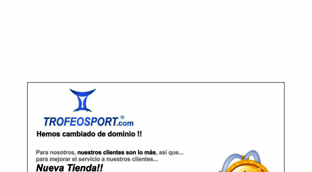 tiendatrofeosport.com