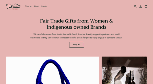 tienditaelponce.com