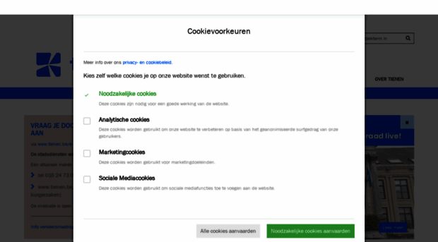 tienen.be