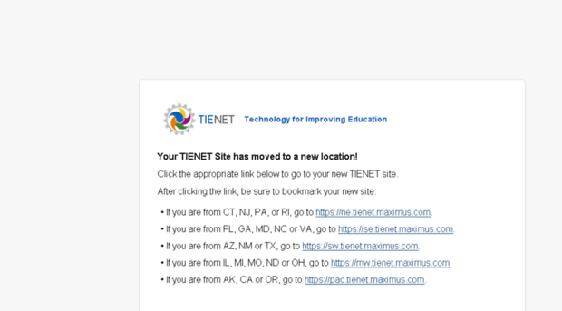 tienet2.maximus.com