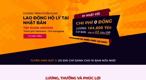 tiengnhatcosmos.com