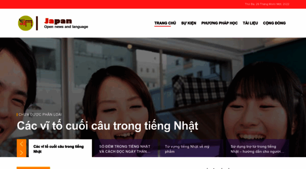 tiengnhatkhongkho.com