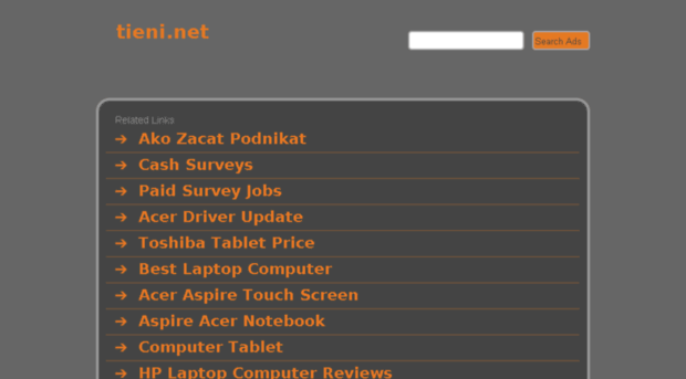tieni.net