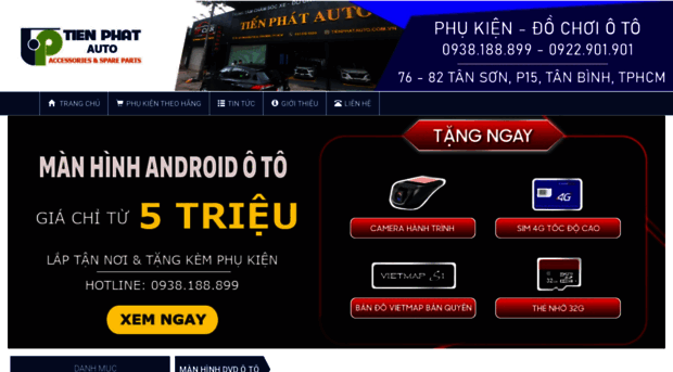 tienphatauto.com.vn