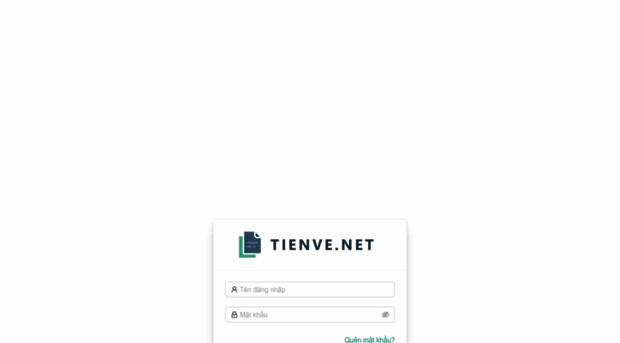 tienve.net