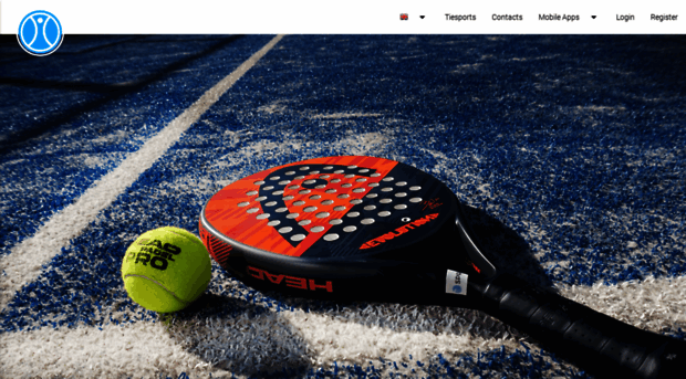 tiepadel.com