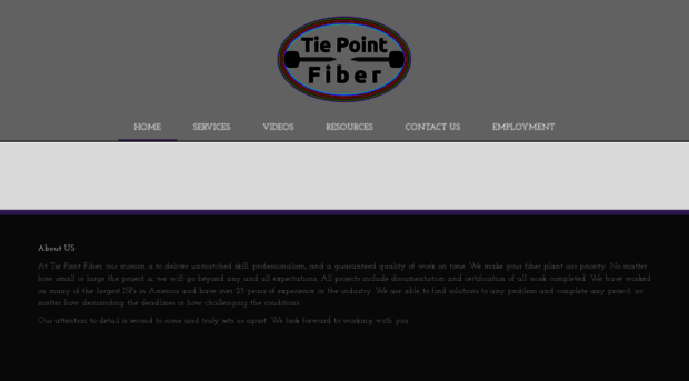 tiepointfiber.com
