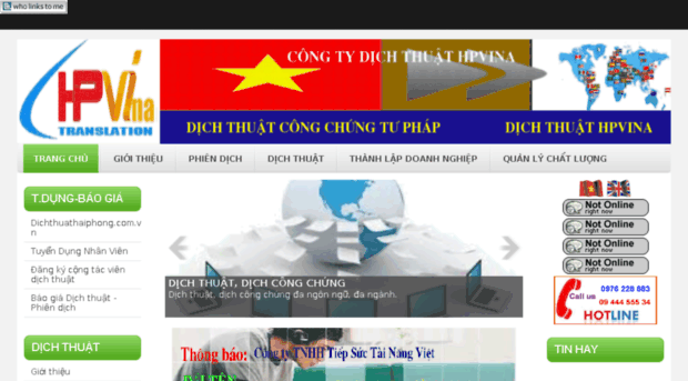 tiepsuctainangviet.com