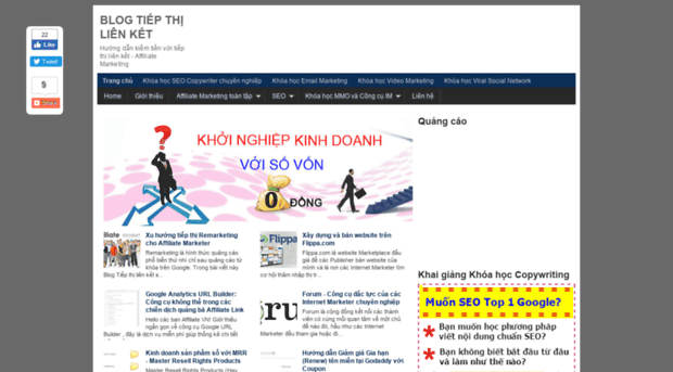 tiepthilienket.vnblogger.org