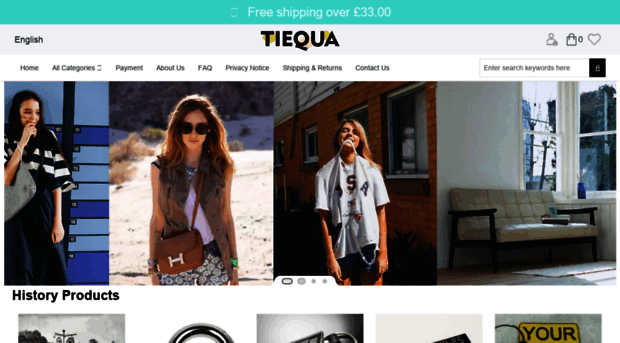 tiequanl.com