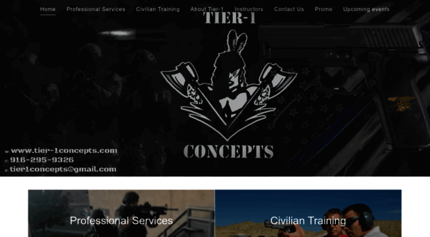 tier-1concepts.com