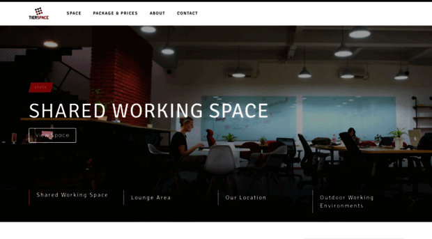 tier-space.com