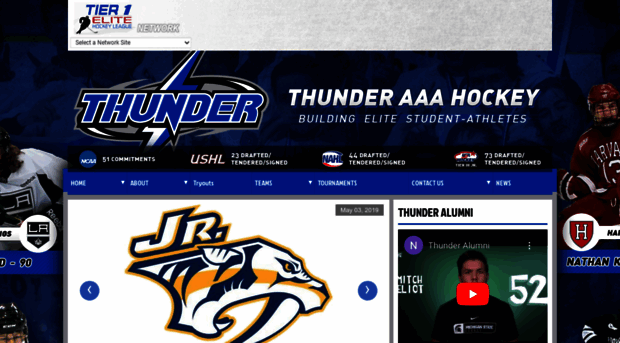 tier1-thunderaaahockey.pointstreaksites.com