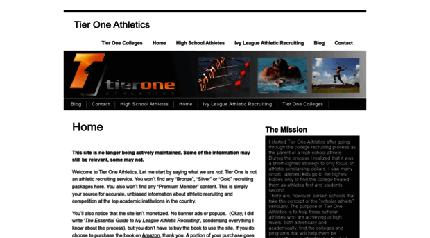 tier1athletics.org