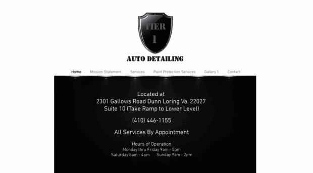 tier1autodetailing.com