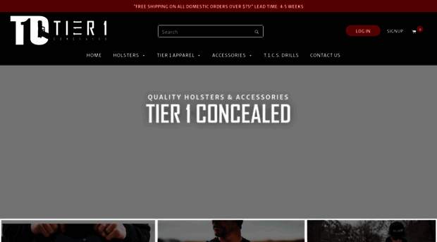 tier1concealed.com