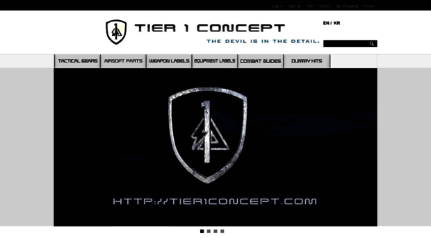 tier1concept.com