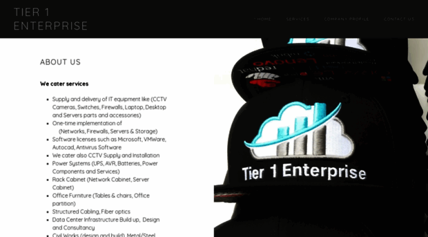 tier1enterprise.com