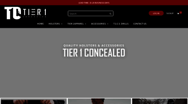 tier1mfg.com