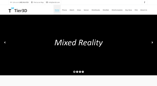 tier3d.com