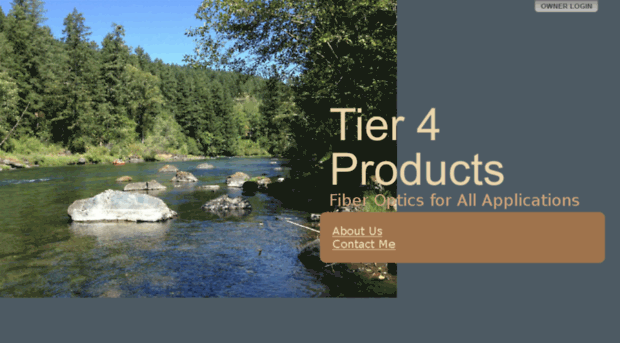 tier4products.com