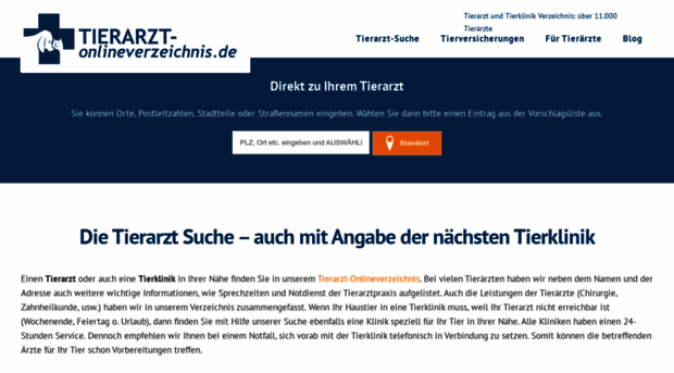 tierarzt-onlineverzeichnis.de