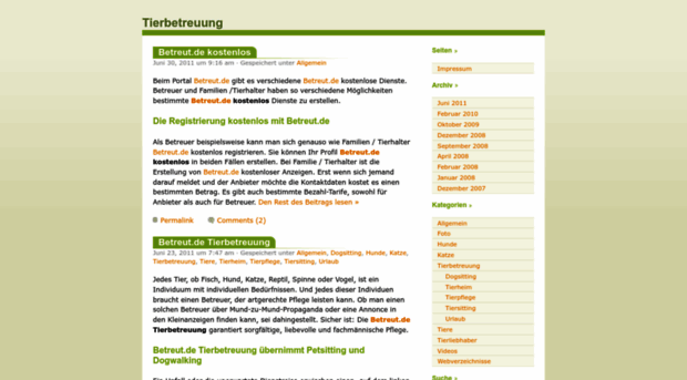 tierbetreuung.wordpress.com