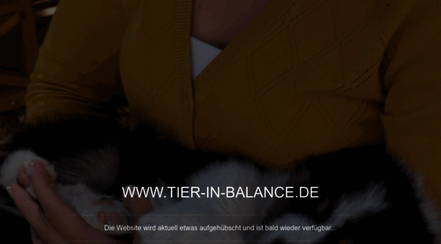 tiere-in-balance.de