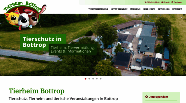 tierheim-bottrop.de