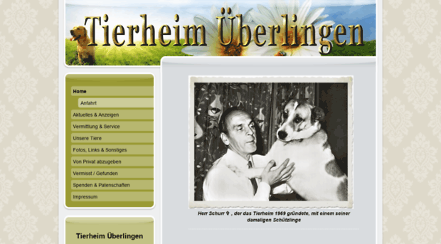 tierheim-ueberlingen.com