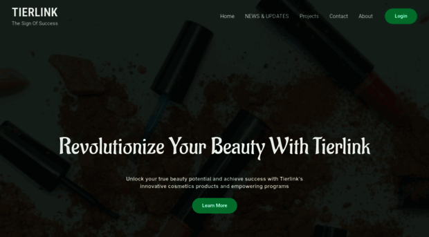 tierlink.com.pk