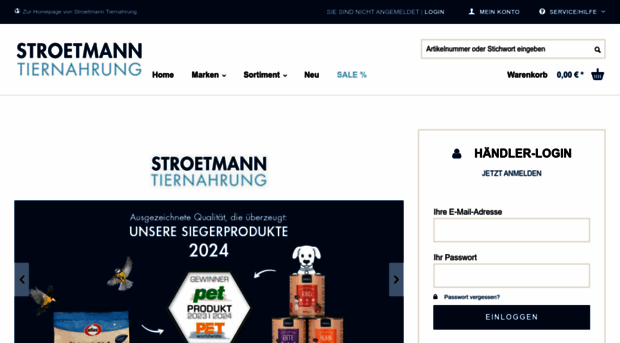 tiernahrungsprofi.de