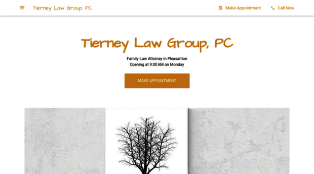 tierney-law-group-pc.business.site