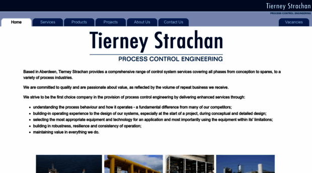 tierney-strachan.co.uk