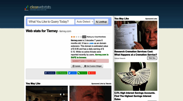 tierney.com.clearwebstats.com