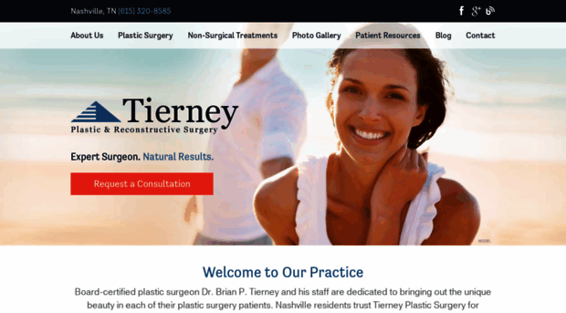 tierneymd.com