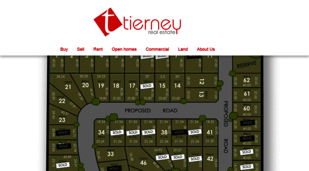 tierneyrealestatemildura.com.au