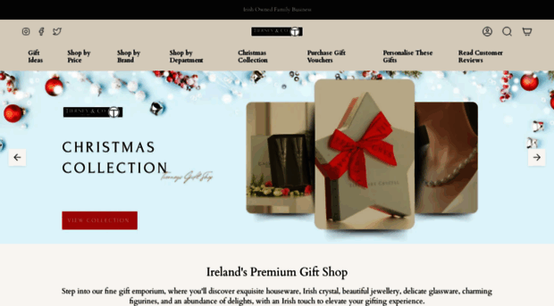 tierneysgifts.com