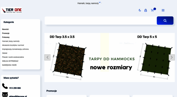 tierone.pl