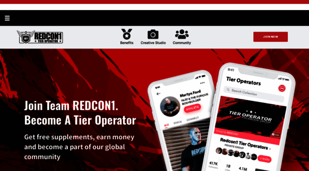 tieroperator.com