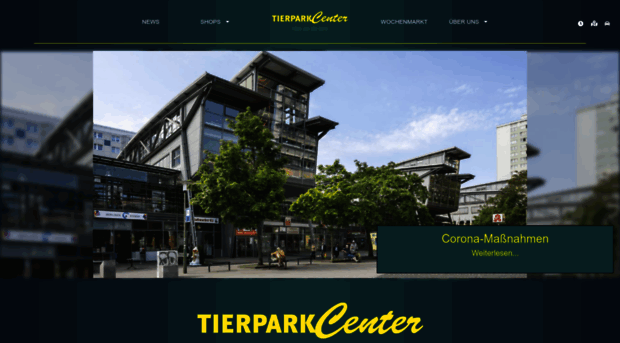 tierparkcenter.de