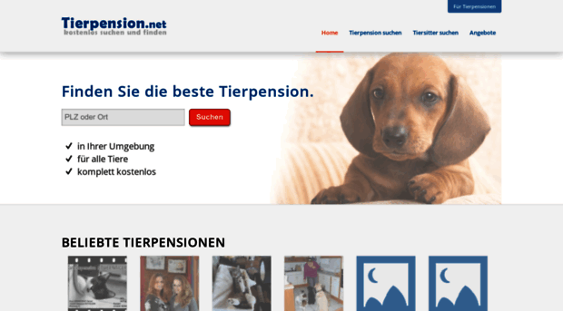 tierpension.net