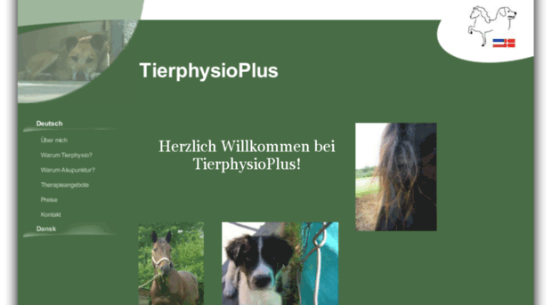 tierphysio-plus.de