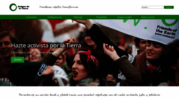 tierra.org