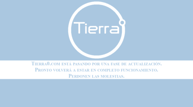 tierra0.com